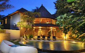 Abi Bali Resort And Villa Jimbaran Exterior photo