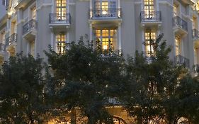 The Excelsior Small Luxury Hotels Of The World Soluň Exterior photo