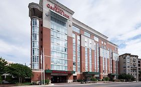 Hilton Garden Inn Nashville Vanderbilt Exterior photo