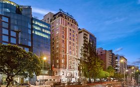 Hotel Dann Carlton Quito Exterior photo