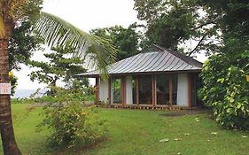 Hotel Frenchman'S Cove Port Antonio Exterior photo