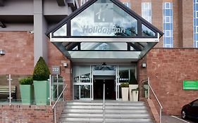 Holiday Inn Kenilworth - Warwick, An Ihg Hotel Exterior photo
