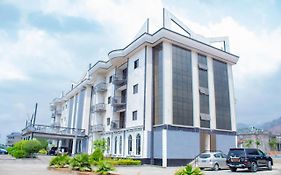 Marcsons Hotels And Resorts Limbe Exterior photo