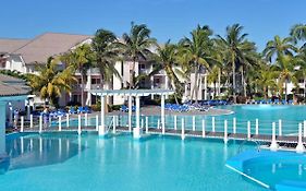 Hotel Melia Peninsula Varadero Exterior photo