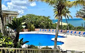 Apartmán St Croix Bliss - Tranquil Retreat-Ocean Views-Island Breezes Christiansted Exterior photo