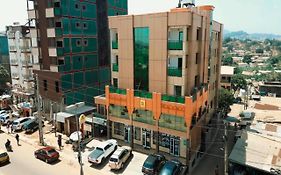 New Heaven Hotel Yaoundé Exterior photo