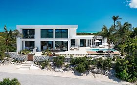 Beachwood Villa Providenciales Exterior photo