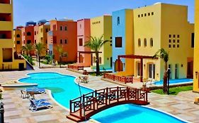 Al-Dora Resort Hurghada Exterior photo