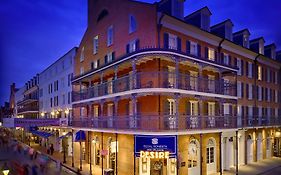 Hotel The Royal Sonesta New Orleans Exterior photo