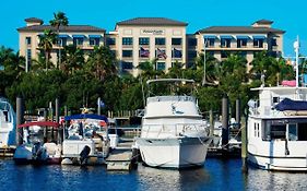 Hotel Four Points By Sheraton Punta Gorda Harborside Exterior photo