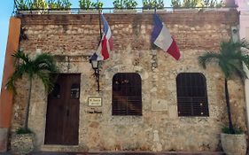 Hotel El Beaterio Casa Museo Santo Domingo Exterior photo