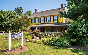 The Homestead B&B Rehoboth Beach Exterior photo