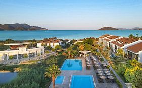 Jiva Beach Resort Fethiye Exterior photo