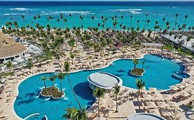 Hotel Bahia Principe Luxury Ambar (Adults Only) Punta Cana Exterior photo