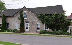 Vila Stone Carriage House Picton Exterior photo