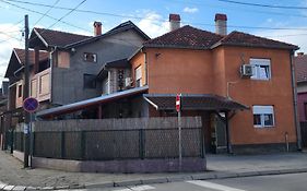 Apartments Day Off Aleksinac Exterior photo