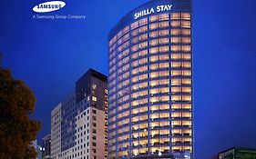 Shilla Stay Ilsan Ni Exterior photo