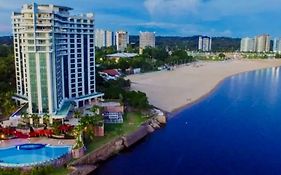 Tropical Executive Hotel Apt 606 Manaus Exterior photo