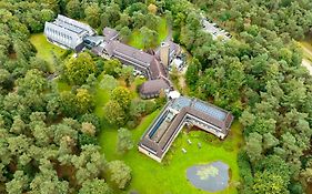 Hotel Woudschoten Zeist Exterior photo