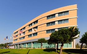 Tryp By Wyndham Porto Expo Hotel Leça da Palmeira Exterior photo