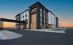 Hotel The Winslow - Winslow, Az Exterior photo