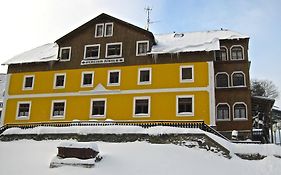 Hotel Penzion Nikola Pec pod Sněžkou Exterior photo