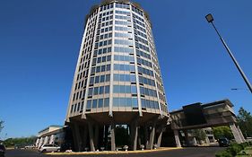 Radisson Hotel Southfield-Detroit Exterior photo