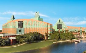 Hotel Walt Disney World Swan Lake Buena Vista Exterior photo