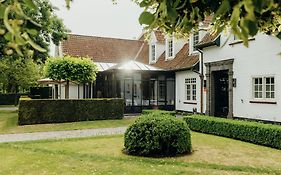 Hotel Charl'S Knokke-Heist Exterior photo