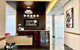 Aparthotel Golden Dahlia Fintas Kuwait City Exterior photo