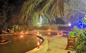 Desert Escape Siwa -With Palm & Olive Garden - Hot Spring Siwa Oasis Exterior photo