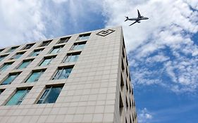 Hotel Cordis, Beijing Capital Airport By Langham Hospitality Group Shunyi Exterior photo