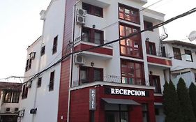 Best Hotel Zambaku I Bardhe Prizren Exterior photo
