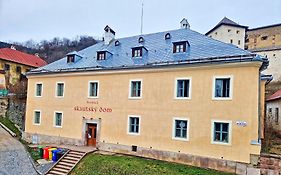 Hostel Skautský dom Banská Štiavnica Exterior photo