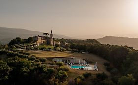 Penzion Castello Di Semivicoli Casacanditella Exterior photo