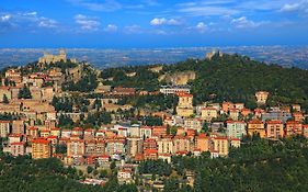 Vila La Famosa Dimora Ambasciatore San Marino Exterior photo