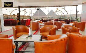 New Comfort Inn Giza Káhira Exterior photo