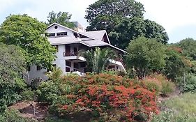 The Nest Tobago Apartments Buccoo Exterior photo