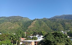 Apartmán La Conejera Caracas Exterior photo