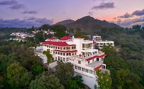 Hotel Sterling Mount Ábú Exterior photo