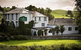 The Ken Bridge Hotel & Campsite New Galloway Exterior photo