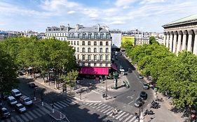 Fauchon L'Hotel Paříž Exterior photo