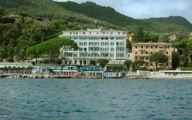 Grand Hotel Miramare Santa Margherita Ligure Exterior photo