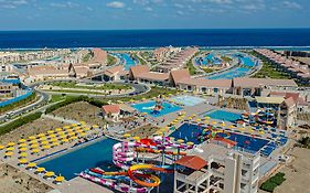 Pickalbatros Sea World Resort - Marsa Alam- "Aqua Park" El Qoseir Exterior photo