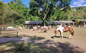 Vila Ranch Black Horse Les Trois-Ilets Exterior photo