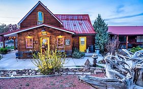 The Loubird Inn Escalante Exterior photo