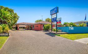 Lake Macquarie Motor Inn Belmont Exterior photo