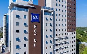 Hotel Ibis Budget Manaus Exterior photo