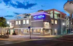 Hotel Coast Rehoboth Beach, Tapestry Collection By Hilton Exterior photo