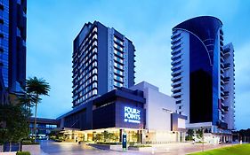 Hotel Four Points By Sheraton Pučong Exterior photo